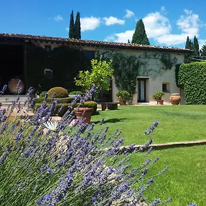 Privata Per Famiglie O Amici Farm stay